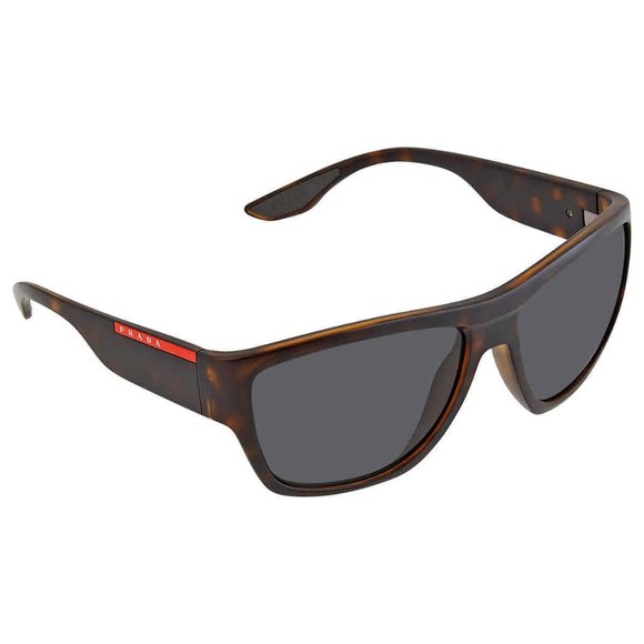 🔥 NEW PRADA MEN'S DARK PILLOW SUNGLASSES
